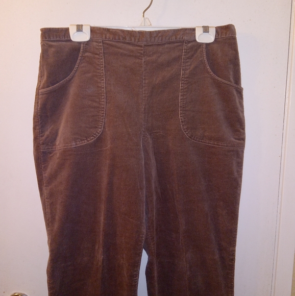 French Laundry Corduroy Pants 👖 - Picture 2 of 4